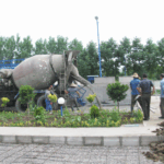 تصفیه خانه لاهیجان